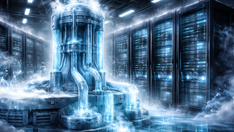 Ілюстрація: ІІ-генерація ChatGPT 5.2/3DNews