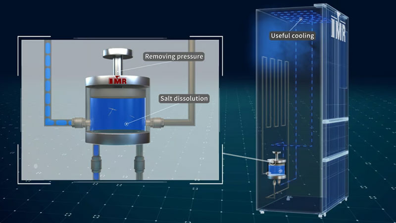 Ілюстрація: Institute of Metal Research
