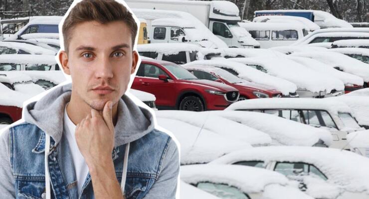 Де в Україні заборонено паркуватися у 2026 році