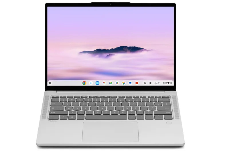 Ноутбук і планшет: Lenovo