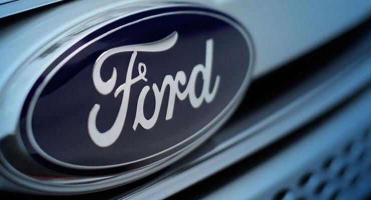 Geely планує випускати електрокари на європейських заводах Ford