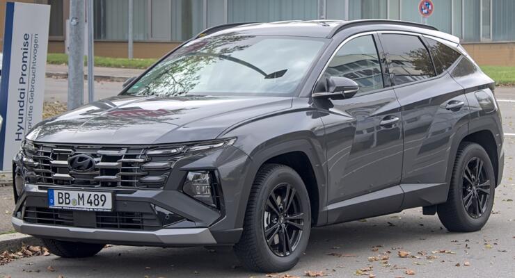 Hyundai усуває головний недолік своїх кросоверів: що зміниться