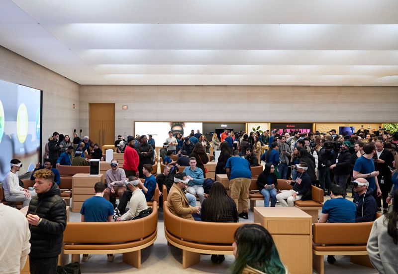 Тім Кук: Apple