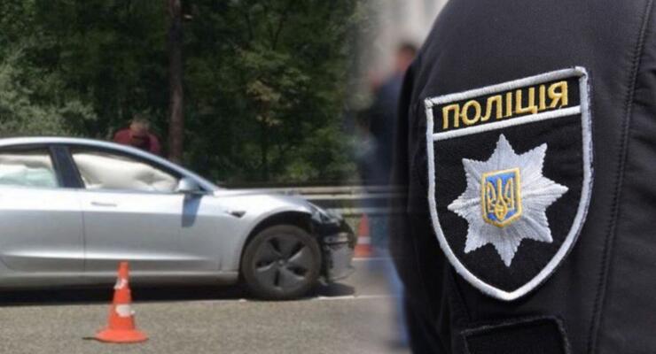 Що найчастіше стає причиною аварій із травмованими водіями та пішоходами