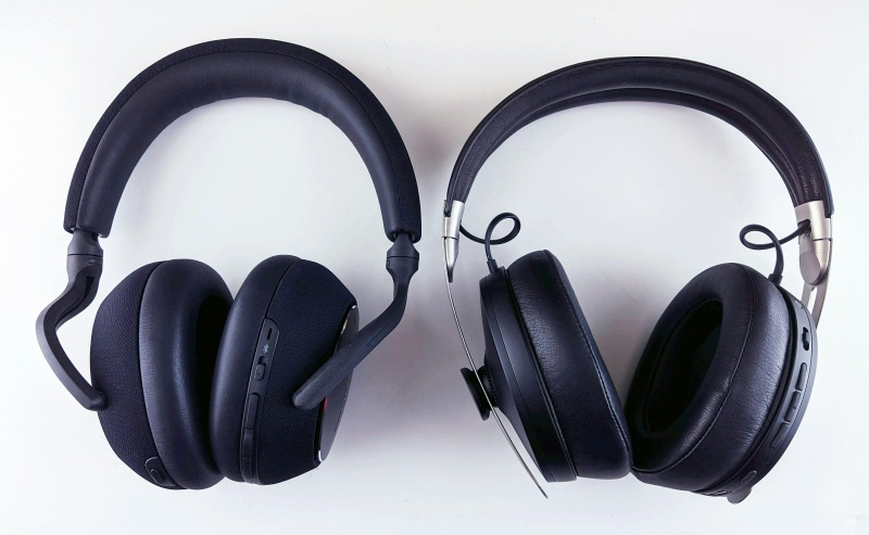 Навушники: unsplash.com