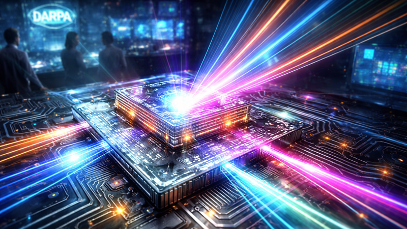ДАРПА: ІІ-генерація ChatGPT 5.2/3DNews