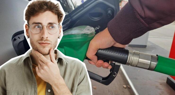 Чи варто заливати А-98 у стандартний автомобіль: розвінчуємо міфи