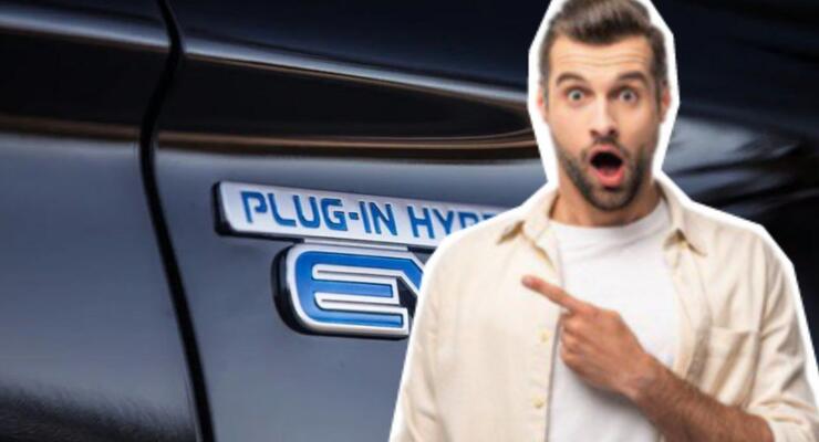 Що насправді варто знати про гібридні автомобілі