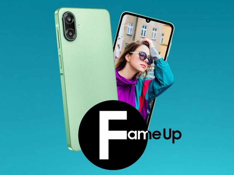 Смартфон Samsung