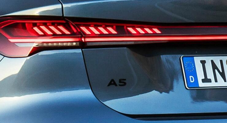 Audi визнає провал і готує A4 до нового життя