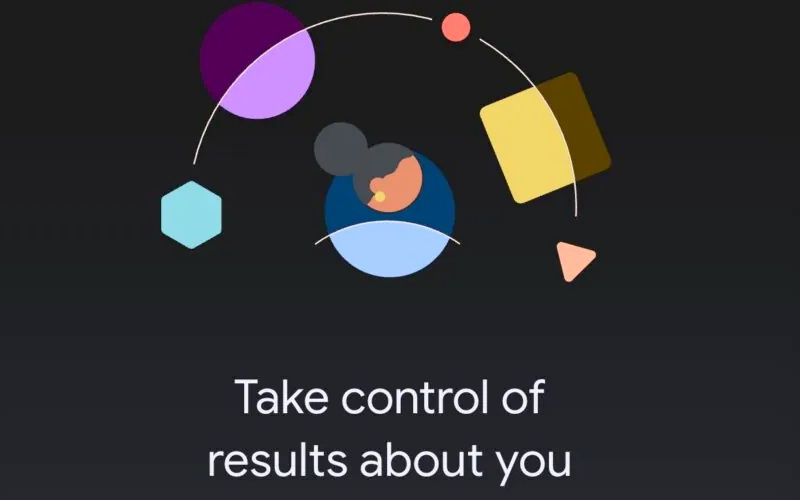 Контроль персональних даних: Android Authority