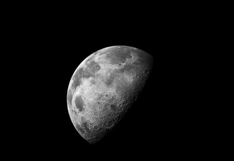 Супутники і космічні технології: SpaceX