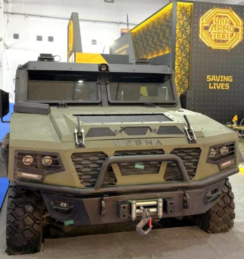 Desna / autocentre.ua