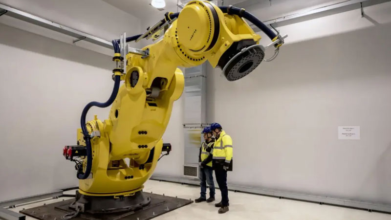 Інсталяція ITER