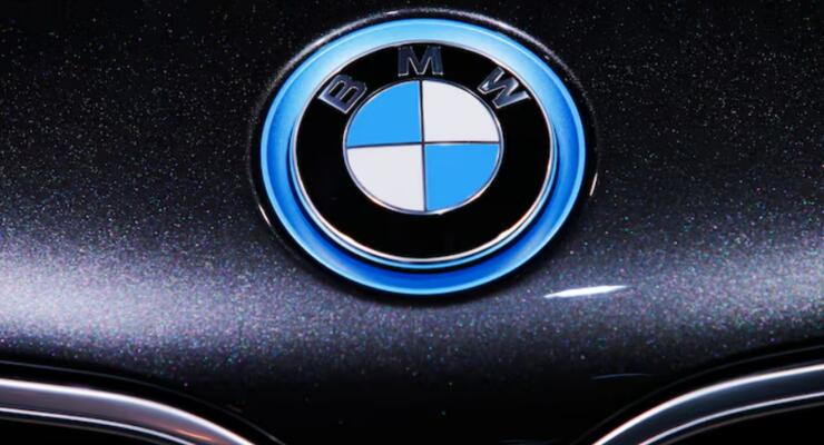 BMW відкликає 500 тисяч автомобілів через ризик загоряння