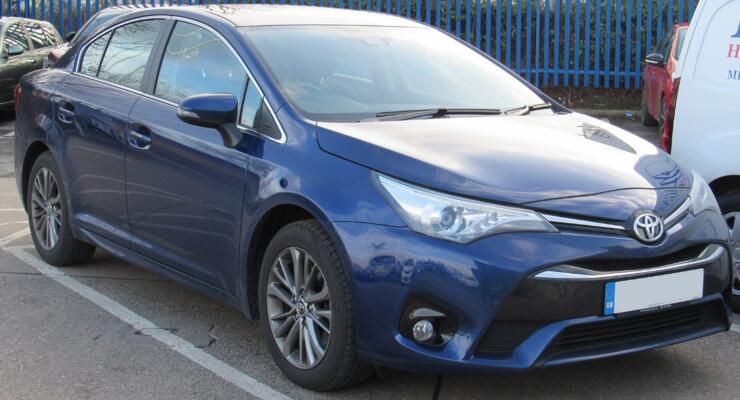 В Україні виявили машини, у яких найчастіше скручують одометр