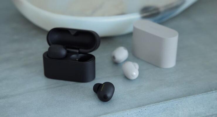 Нові Sony WF-1000XM6: глибший бас, чистіший звук і посилене шумозаглушення