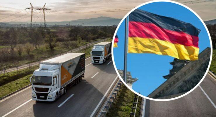 Німеччина змінила правила для українських водіїв