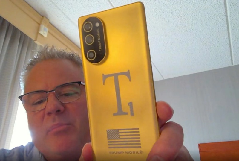 Истчоник изображения: Dominic Preston / The Verge