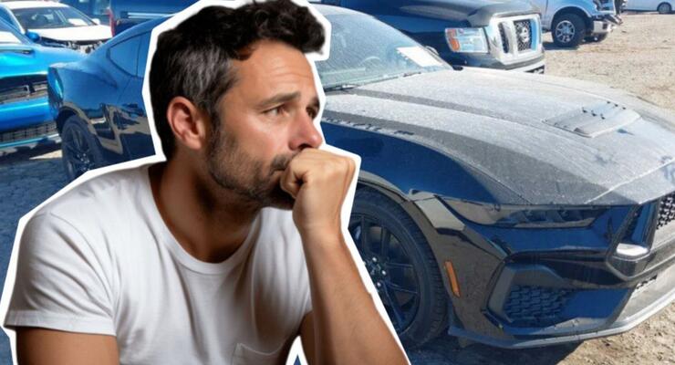 Чому ремонт сучасних автомобілів після дрібних аварій став дорожчим