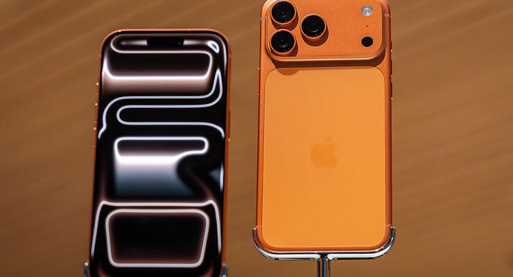 iPhone 18 Pro залишиться без слота для SIM