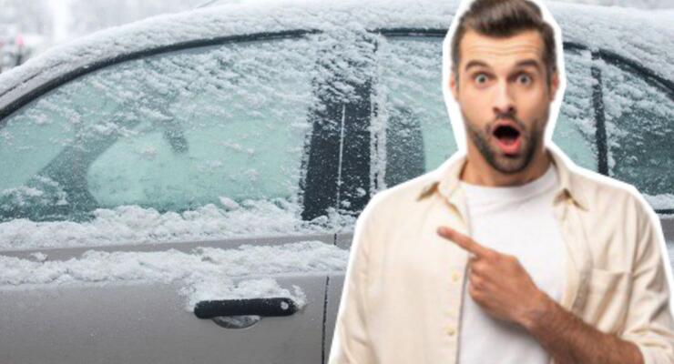 Дослідження показало, як мороз зменшує запас ходу електромобілів