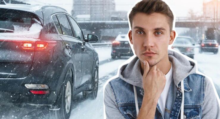 Механік розповів, які авто найкраще витримують холод