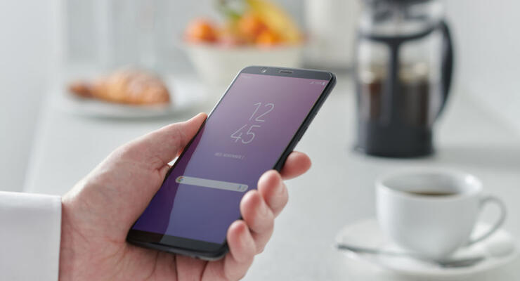 Чому нові батареї смартфонів вміщують більше енергії без потовщення корпусу