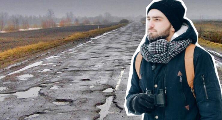 Ожеледиця та дощі в Україні: водіям радять бути обережними