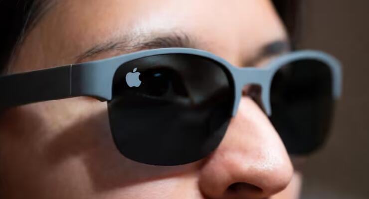 Новий проект Apple: преміальні смарт-окуляри з двома камерами та ШІ-компаньйоном