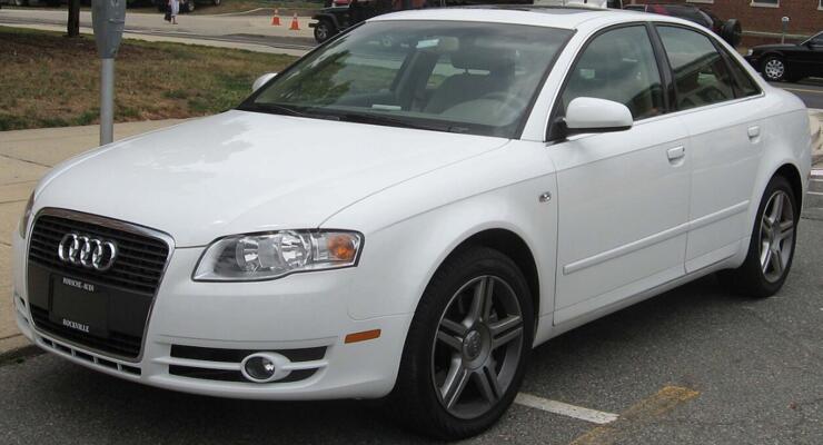 Кросовери втрачають популярність: хто їх змінює на ринку