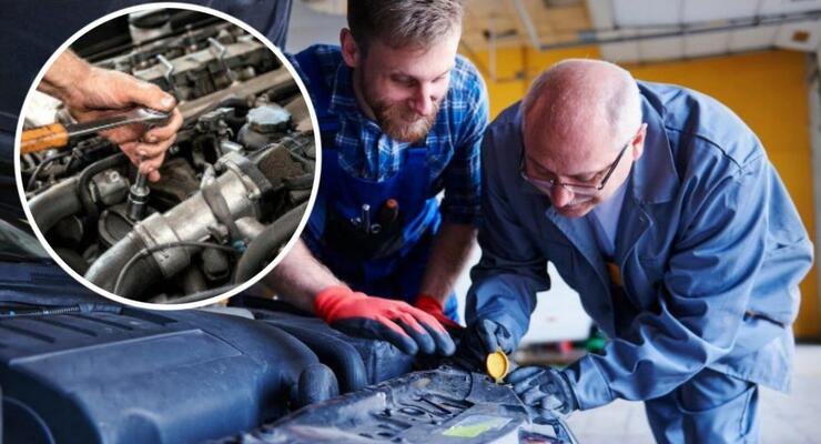 Чому навіть дрібний ремонт нового авто обходиться дорого