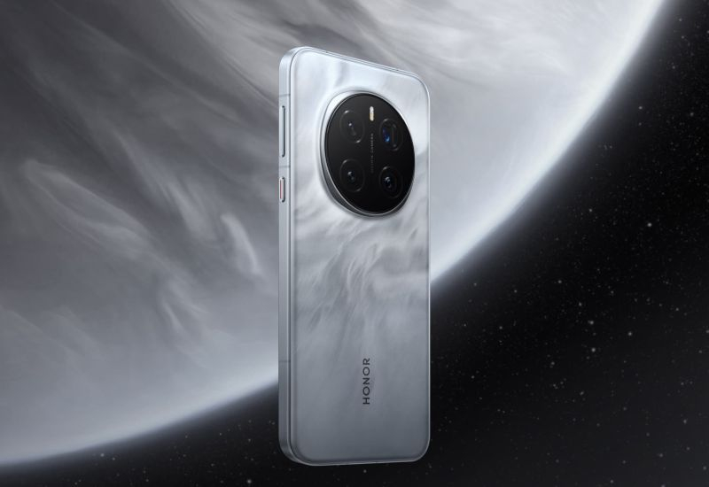 Людиноподібний робот: Honor