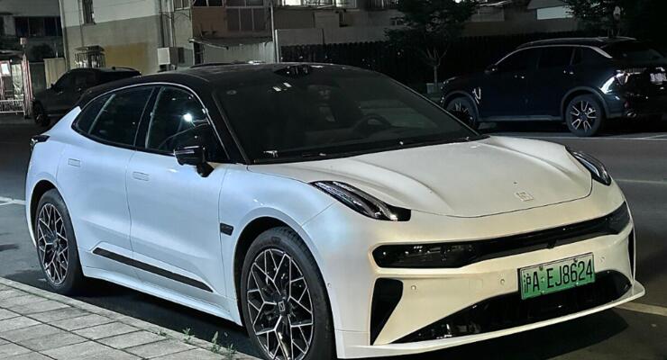 Інтерес до китайських електромобілів зростає: що показало опитування в Канаді