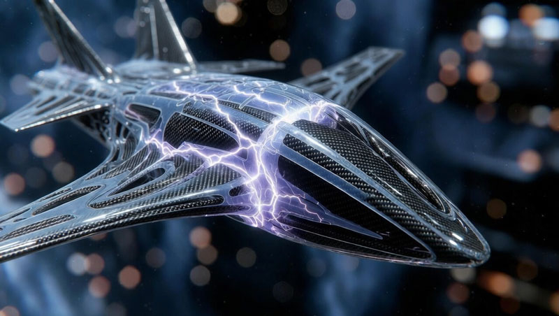 Источник изображения: ИИ-генерация Grok 4/3DNews