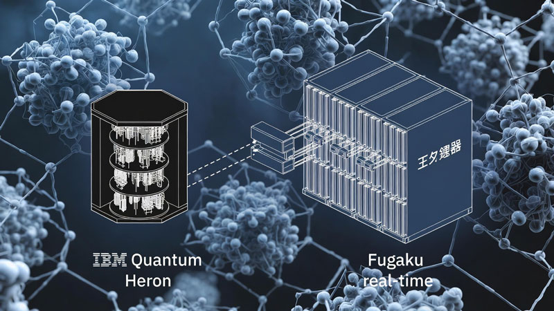 Інститут і IBM: ІІ-генерація Grok 4/3DNews