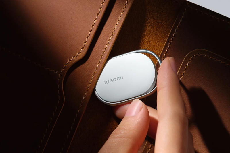 Трекер Xiaomi