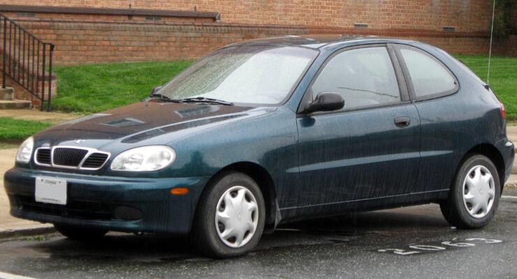 Як змінюється автомобільний ринок у лютому