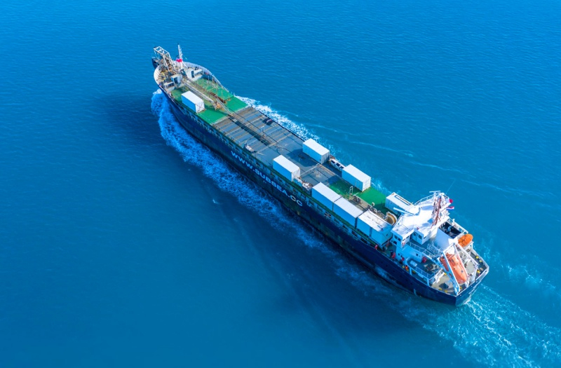 Субморські послуги: Subsea Environmental Services