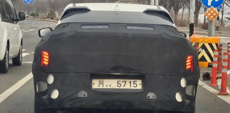 Kia EV4 GT / electrek.co