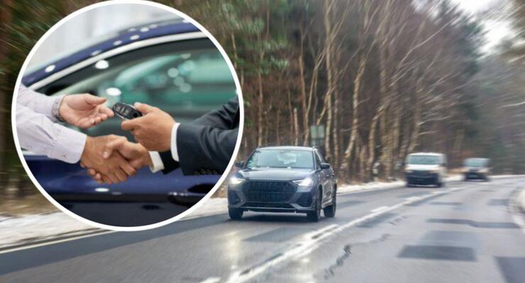 Чому варто двічі подумати перед купівлею вживаного авто 2022 року