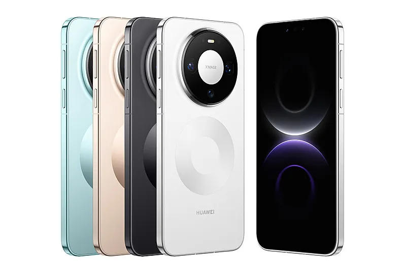 Источник изображения: Huawei