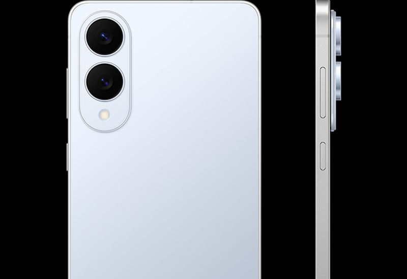 Галерея Galaxy S25 Edge: Samsung Electronics