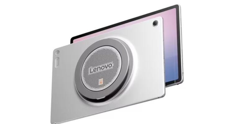 Lenovo здивувала дизайном: новий Tab Plus Gen 2 вже відзначений престижною премією
