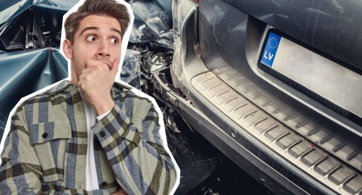 Наслідки ДТП без автоцивілки: водії повернули страховикам понад 152 млн грн