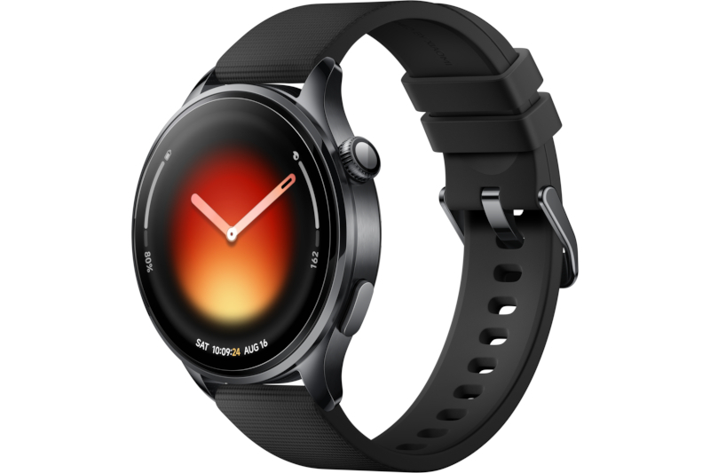 Розумні годинники: Xiaomi