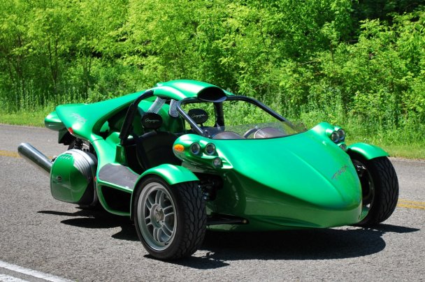 Campagna T-Rex