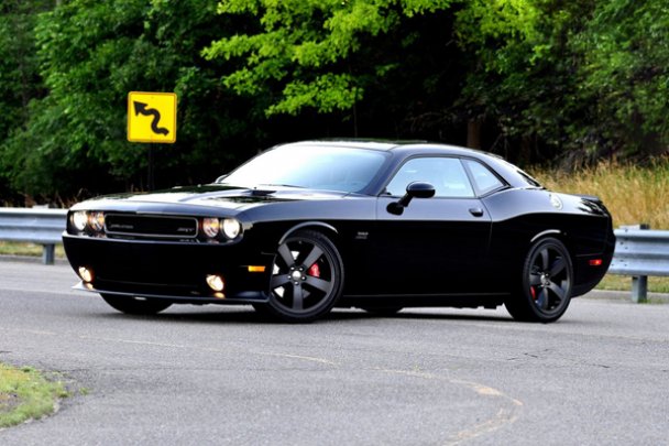 Dodge Challenger Chrysler