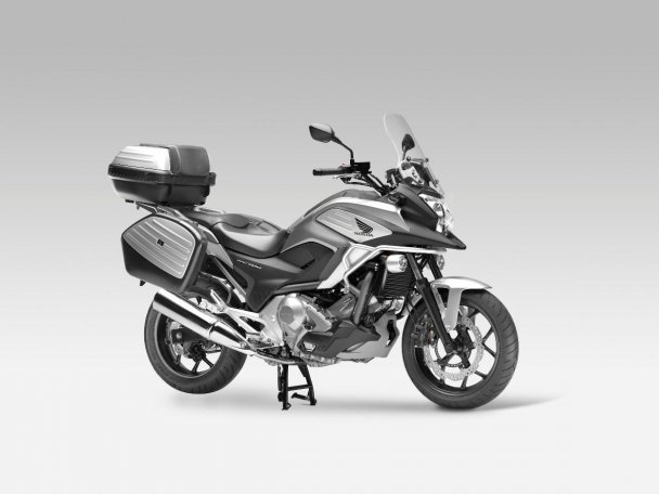 Honda  на МотоБайк 2013