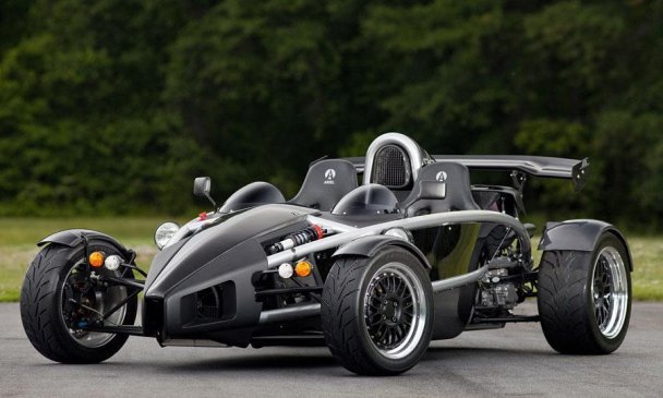 Ariel Atom